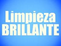 Limpieza brillante garaje madrid