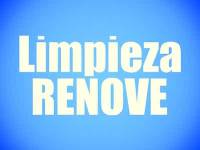 limpieza renove garaje madrid