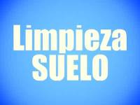 Limpieza suelo garaje Madrid