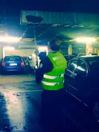 limpieza telaranas madrid