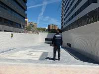 servicios 24 horas madrid