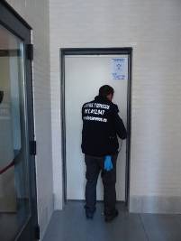 Conserje Polivalente Madrid