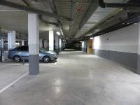 conserje garaje madrid