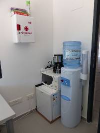 ofertas empresas de conserjes madrid