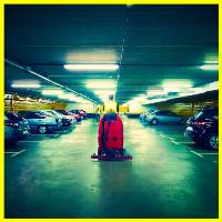 Empresa Limpieza de Garajes Madrid