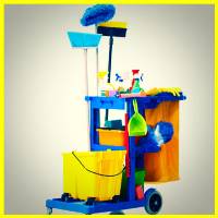 Empresa Limpieza Madrid