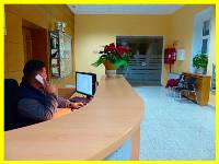 Empresa Recepcionistas Madrid