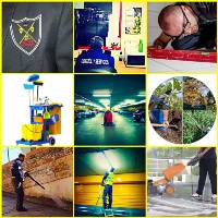 Empresa Servicios Integrales Madrid