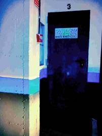 Auxiliares de Servicios - Cuartos dentro de la Comunidad de Propietarios