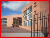 Conserje Residencias de Estudiantes en Madrid