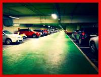 Conserje Parking Comunidad de Vecinos Madrid