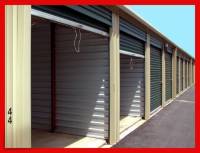 Conserjes Trasteros Industriales Madrid