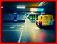 Conserje Parking Privado Madrid