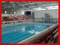 Conserjes Centros Deportivos Madrid