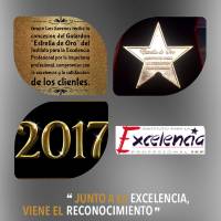 Empresa Premiada - Empresa Multiservicios Madrid Capital