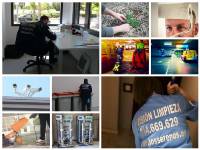 servicios integrales