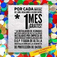 Oferta Servicio de Conserjeria Madrid