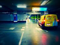 supervisión servicios conserjería madrid